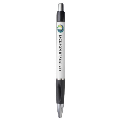 Personalized Business Pen with Logo