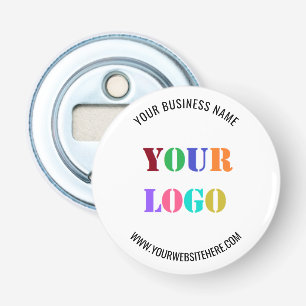 Personalized Business Promotional Bottle Opener