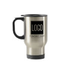 Personalized Business Promotional Logo