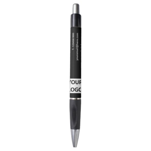 Personalized Business Promotional Pen with Logo