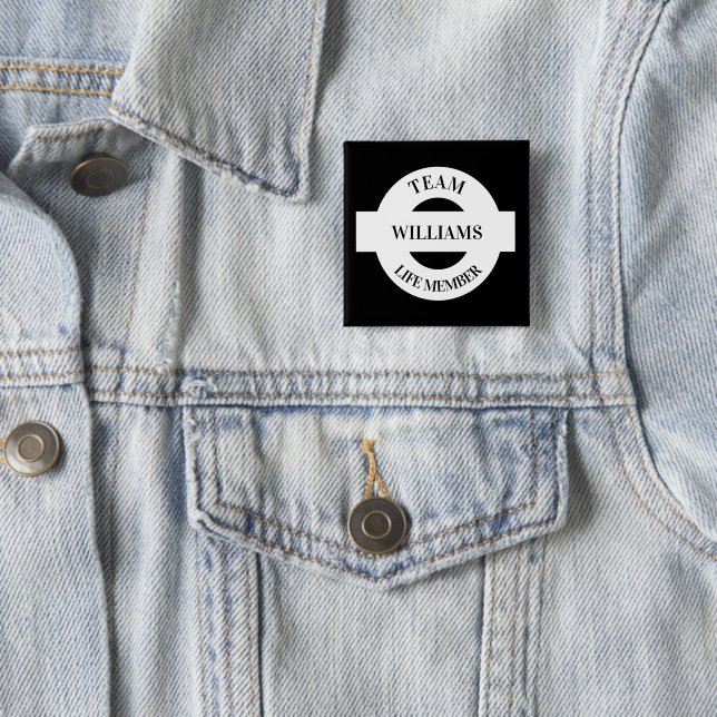 Personalized  button (In Situ)
