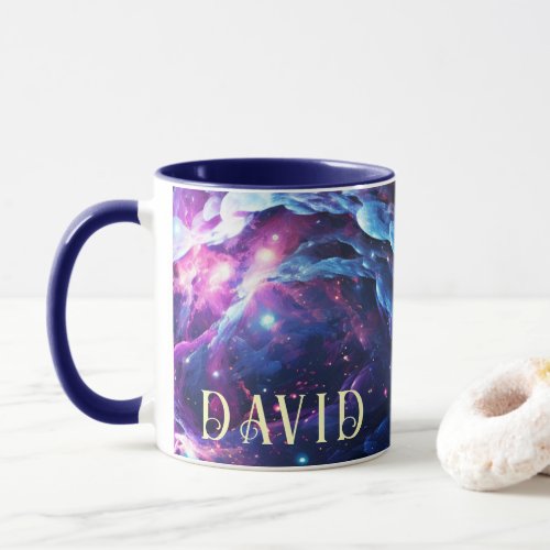 Personalized  Buy space_themed mugs online