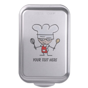 cake pans zazzle