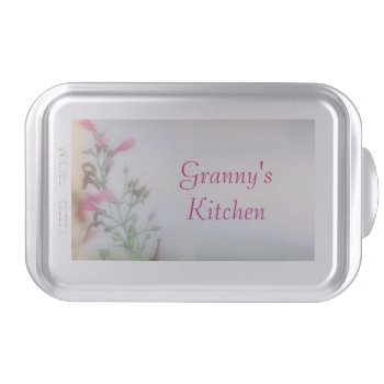 Personalized Cake Pans by OneStopGiftShop at Zazzle