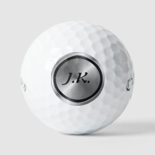 Personalized Callaway Supersoft Golf Balls