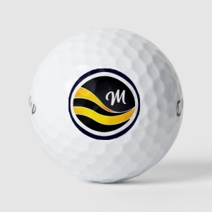Personalized Callaway Warbird Golf Balls