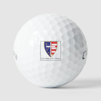 Personalized Calloway Golf balls