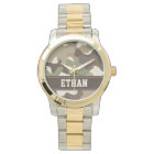 Personalized Camouflage