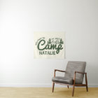 Personalized Camp Bach Bachelorette Party Custom