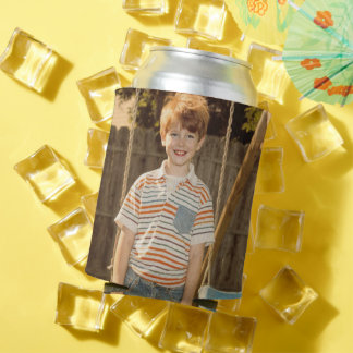 Personalized Can Cooler