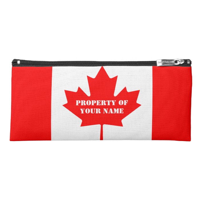 pencil case canada