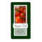 Personalized Canning Jar Label, Tomato
