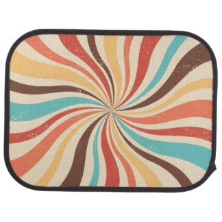 Personalized Car Floor Mat