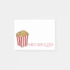 Personalized Caramel Pop Corn Popcorn Junk Food