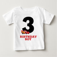 Personalized Cars - Lightning McQueen Birthday