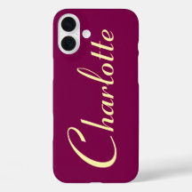 Personalized