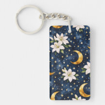 Personalized Celestial Galaxy Mother's Day 