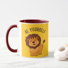 Personalized Ceramic Mug