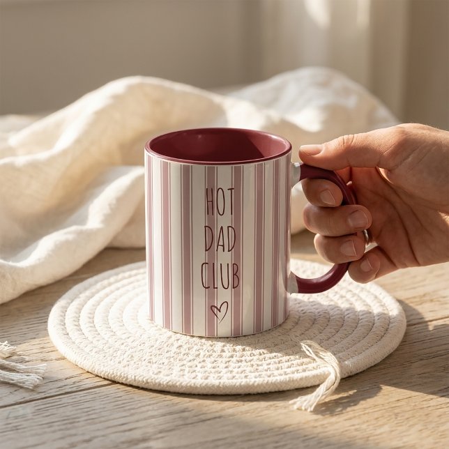 Personalized ceramic mug for your best dad (Creator Uploaded)