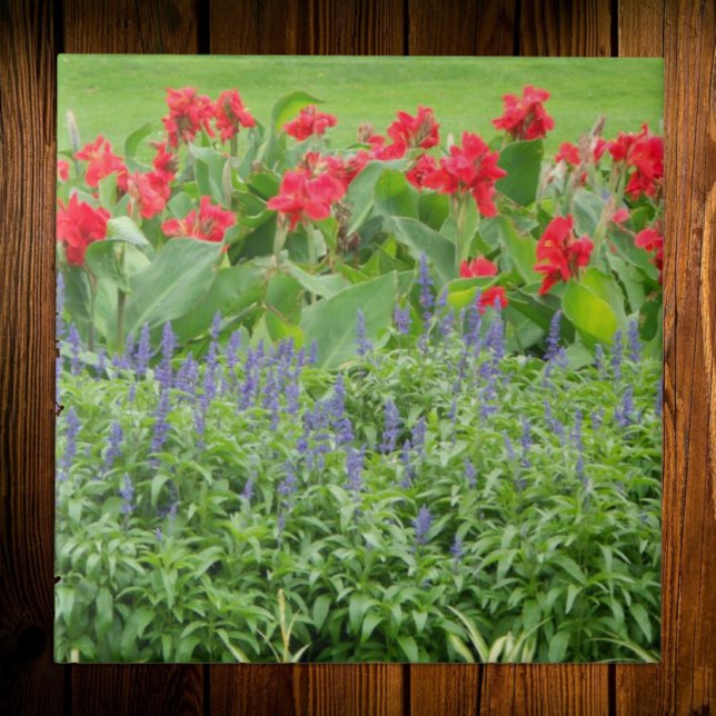 Personalized Ceramic Tile (Creator Uploaded)