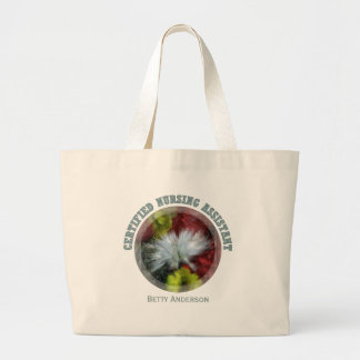 Personalized: Certified Nursing Assistant Bag