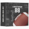 Personalized Chalkboard American Football