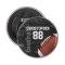 Personalized Chalkboard American Football