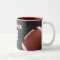 Personalized Chalkboard American Football