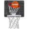Personalized Chalkboard Basketball and Hoop