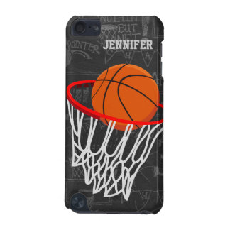 474+ Basketball iPod Touch Cases | Zazzle