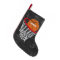 Personalized Chalkboard Basketball and Hoop