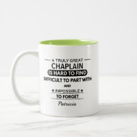 Personalized Chaplain 