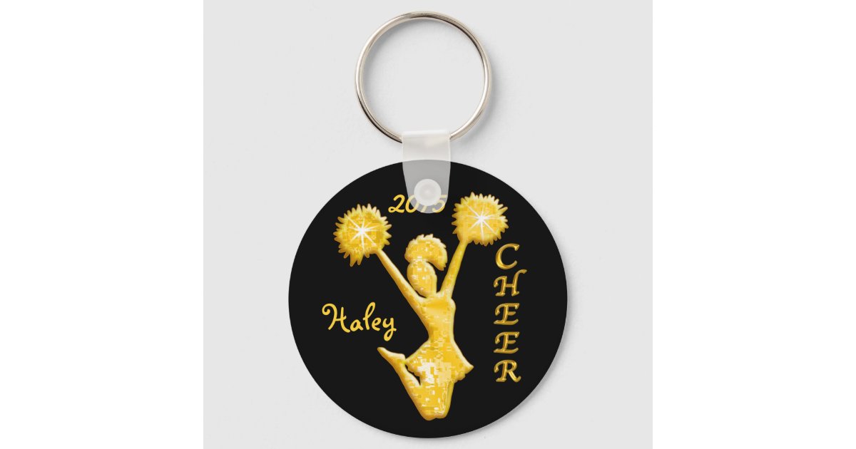 Monogram Keychain ~ Personalized Keychain ~ Square Keychain ~ Key Chain ~  Custom Keychain ~ Key Tag ~ Sweet Sixteen Gift