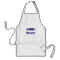 Personalized Chef Aprons Add your name or message