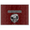 Personalized Chef Skull Cutting Board