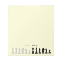 Personalized Chess Piece Yellow