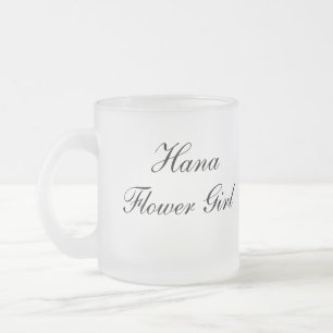 Personalized Children's Mug