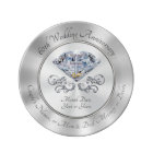 Personalized Christian 60th Anniversary Gifts