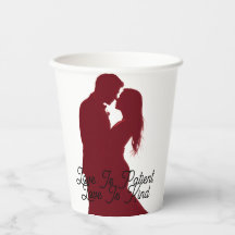 Personalized Christian Valentine Gift | Love Mug