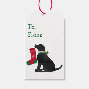 Black Lab Gifts On Zazzle