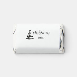 Personalized Christmas Gift Custom Modern T-Shirt Hershey's Miniatures