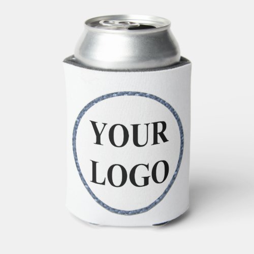 Personalized Christmas Gift Customized Idea LOGO Can Cooler
