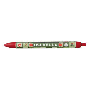 Personalized Christmas Gift Pen