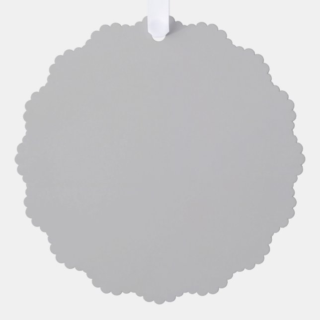 Personalized Christmas Gifts | Custom Ornaments &  (Front)