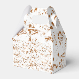 Personalized Christmas Gifts Custom Ornaments & Favor Boxes