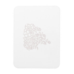 Personalized Christmas Gifts Custom Ornaments & Magnet