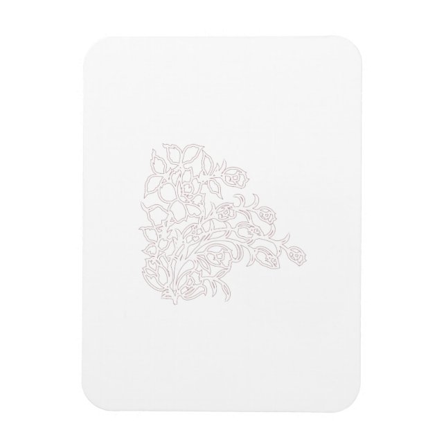 Personalized Christmas Gifts | Custom Ornaments &  Magnet (Vertical)