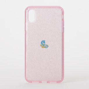 Personalized Christmas Gifts Custom Ornaments & Speck iPhone XS Max Case