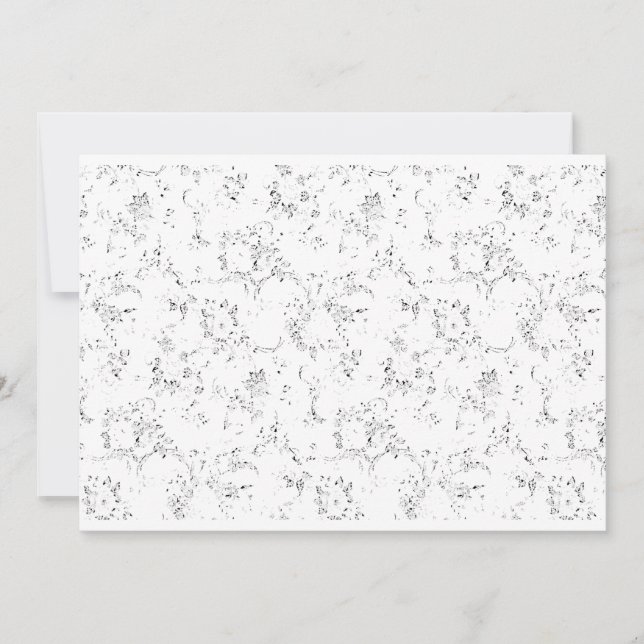 Personalized Christmas Gifts | Ornaments & Stockin Announcement (Front)