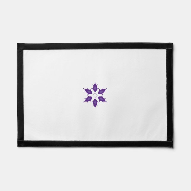 Personalized Christmas Gifts | Ornaments & Stockin Pennant (Front)